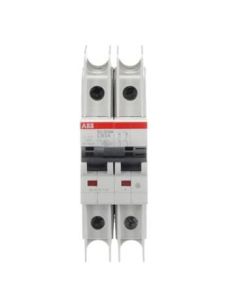 ABB SU202M-Z63 Breaker