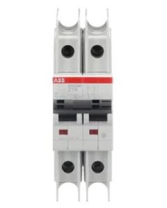 ABB SU202M-Z7 Breaker
