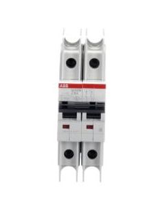 ABB SU202M-Z8 Circuit Breaker