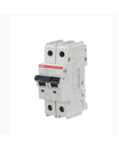 ABB SU202ML-K15 Breaker