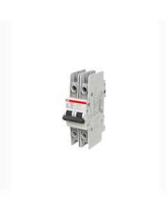 ABB SU202MR-K0.5 Breaker