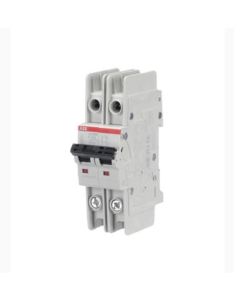 ABB SU202MR-K10 Breaker