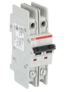 ABB SU202MR-K3 Breaker