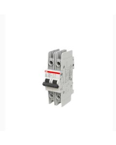 ABB SU202MR-K35 Breaker