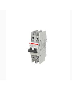 ABB SU202MR-K5 Breaker