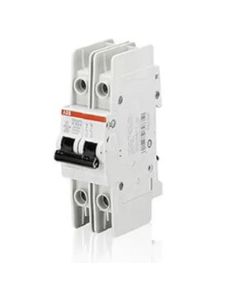 ABB SU202PR-K1.6 Breakers