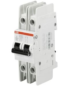 ABB SU202PR-K13 Circuit Breaker