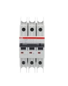 ABB SU203M-C1.6 Breakers