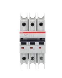 ABB SU203M-C15 Circuit Breaker
