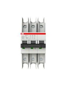 ABB SU203M-C2 Circuit Breaker