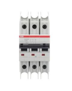 ABB SU203M-C6 Circuit Breaker