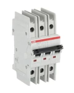 ABB SU203M-C7 Breaker