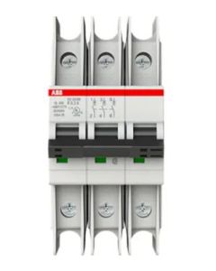 ABB SU203M-K0.3 Breaker
