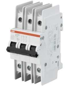 ABB SU203M-K5 Circuit Breaker