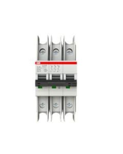 ABB SU203M-Z0.5 Breakers
