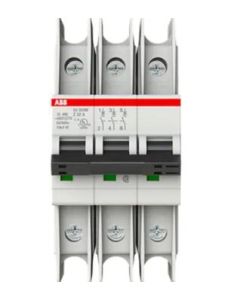 ABB SU203M-Z32 Breaker
