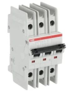 ABB SU203M-Z7 Breaker