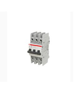 ABB SU203MR-K0.2 Breaker