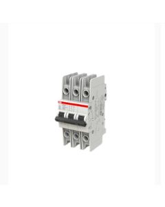 ABB SU203MR-K10 Breaker