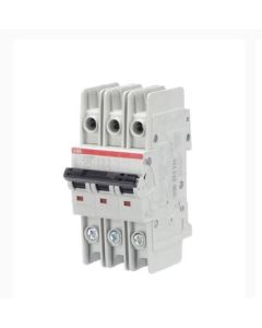 ABB SU203MR-K15 Breaker