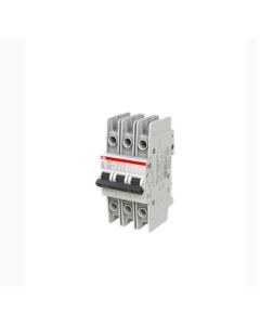 ABB SU203MR-K3 Breaker