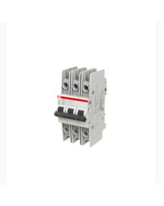 ABB SU203MR-K35 Breaker