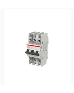 ABB SU203MR-K4 Breaker