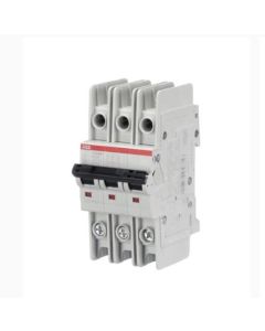 ABB SU203MR-K5 Breaker