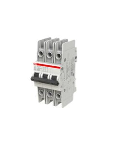 ABB SU203MR-K6 Breaker