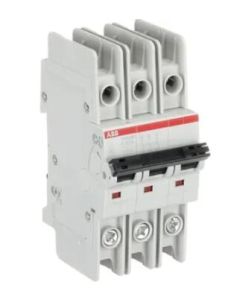ABB SU203MR-K60 Breaker