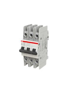 ABB SU203MR-K63 Breaker