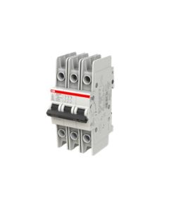 ABB SU203MR-K8 Breaker