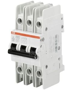 ABB SU203PR-K16 Circuit Breaker