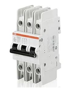ABB SU203PR-K20 Device