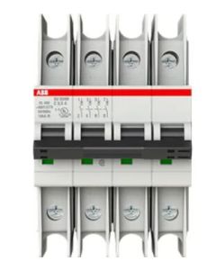 ABB SU204M-C0.5 Breaker