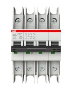ABB SU204M-C1.6 Breaker
