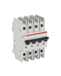 ABB SU204M-C1 Breaker