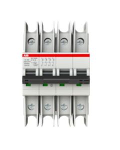 ABB SU204M-C15 Breaker