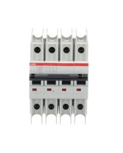 ABB SU204M-C16 Breakers