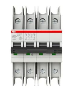 ABB SU204M-C2 Breaker