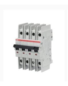ABB SU204M-C25 Breaker