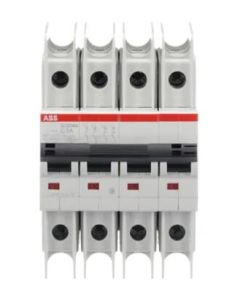 ABB SU204M-C3 Breaker