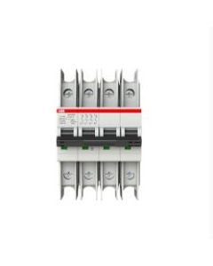 ABB SU204M-C30 Breakers