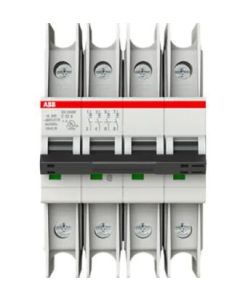 ABB SU204M-C32 Breaker