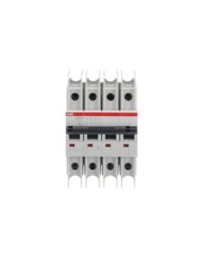 ABB SU204M-C40 Breaker