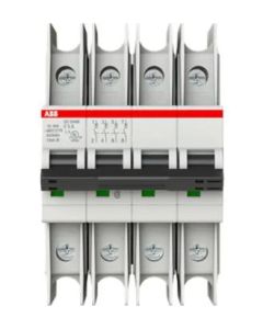 ABB SU204M-C5 Breaker