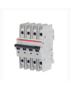 ABB SU204M-C63 Breaker