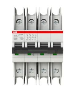 ABB SU204M-C7 Breaker