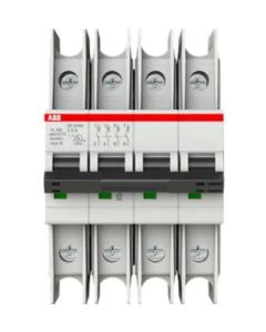 ABB SU204M-C8 Breaker