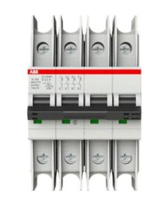 ABB SU204M-K0.3 Breaker